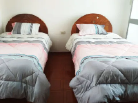 Mosoqpacha Casa Hostel