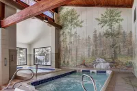 2072 the Pines - spa