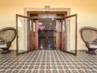 Hotel Hacienda Sánchez Hotel di Valladolid