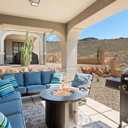 The Gathering Place at Escondido Townhouse
