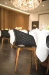 Logis hôtel-Restaurant Des Bourbons et Brasserie Pub 47 - petit déjeuner