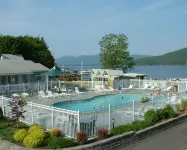 Marine Village Resort - Beach