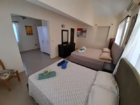 B&B 파빌리온  호텔