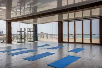 Nachsholim Beach Hotel Hotels in Caesarea