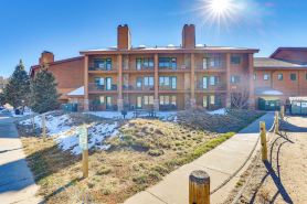 Near Skiing: Studio w/ Pool Access in Granby!