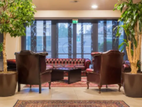 歐羅巴酒店 瑞吉歐.艾米里亞酒店