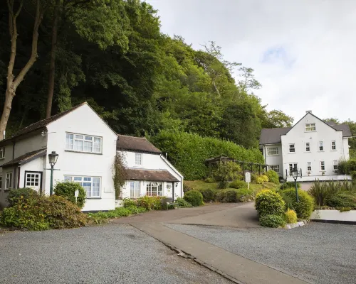 Cottage in the Wood Hotels in Malvern