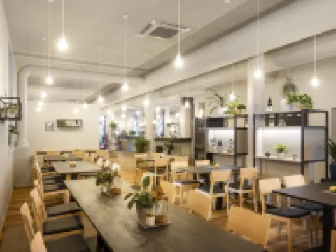 Jufa Hotel Bregenz Hotels in Bregenz