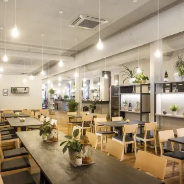 Jufa Hotel Bregenz Отели в г. Брегенц