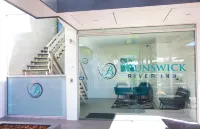 Brunswick River Inn Hotels in Mullumbimby