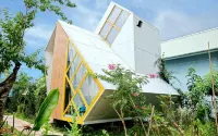 Legume Guest House