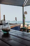 Hotel Apartamentos Londres la Manga - วิว