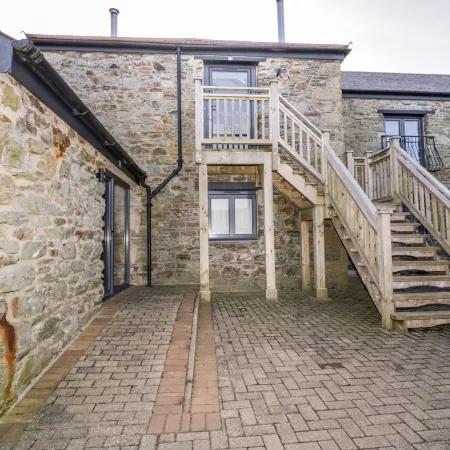 Beacon Barn