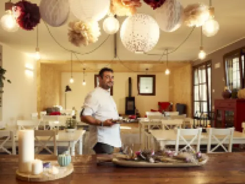 Agriturismo Deviscio Hotels in Lecco