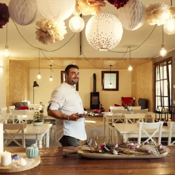 Agriturismo Deviscio