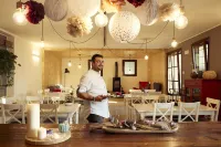 Agriturismo Deviscio