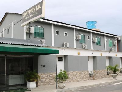 Mindú Park Hotel