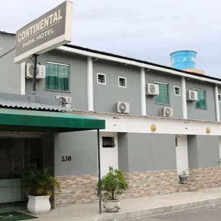 Mindú Park Hotel