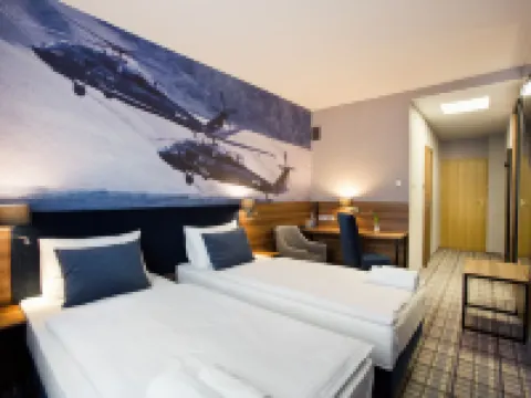 Hotel Polski Hotele w: Mielec