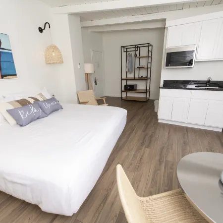 Endless Coast, A Boutique Hotel