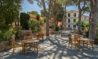 L' Escapade Hôtel & Restaurant