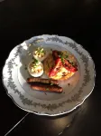 ブックサイド イン ブティック ホテル - 朝食