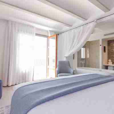 La Serena Boutique Hotel & Wellness - Altea Rooms