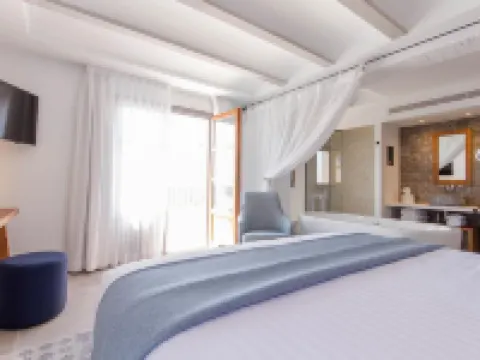 La Serena Boutique Hotel & Wellness - Altea Hoteles en Altea