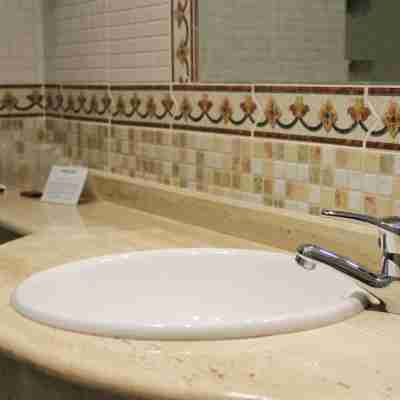 Hotel la Paz Rooms