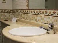 Hotel la Paz Hotels in Ubeda