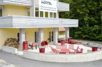 Oberstdorf Hostel