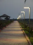 SIMBOR BEACH RESORT Hotel a Diu
