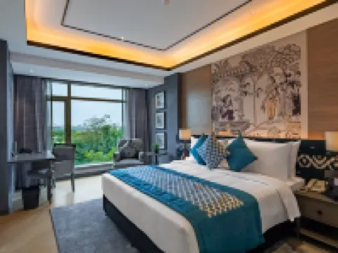 財富公園酒店，布巴內斯瓦爾 - ITC酒店集團成員 布巴內斯瓦爾酒店