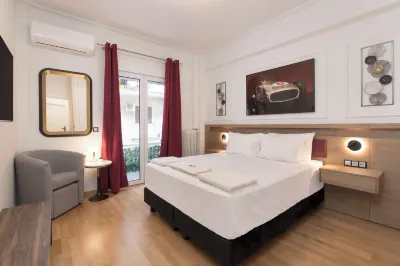 Alexandra's Unique Apartment Hotels in Victoria