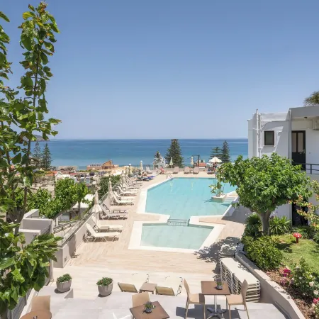 Hermes Sea View