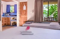 Zula Inn Aparthotel Hotels in Carmen