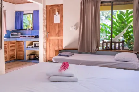 祖拉客棧公寓酒店