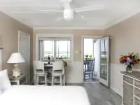 Marquis de Lafayette Hotels in Cape May