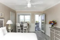 Marquis de Lafayette Hotels in West Cape May