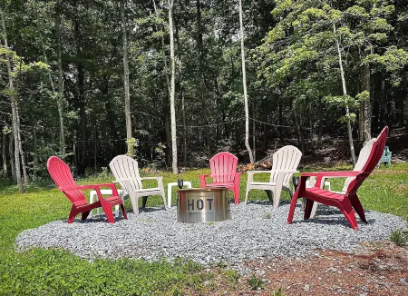 Bucksport Inn Отели в г. Монро