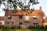 Crown and Garter Hoteles en 