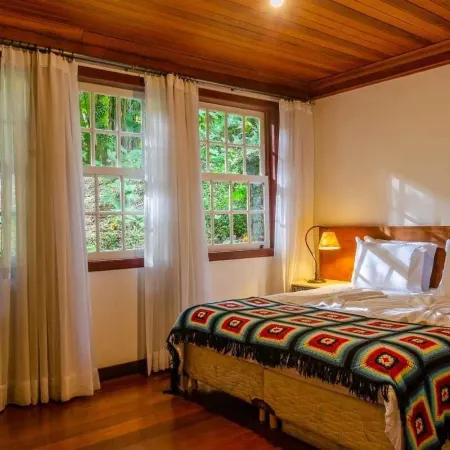 Hotel Pousada Arcádia Mineira