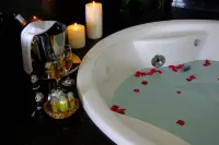 Oratório Pousada Boutique - Hot Springs