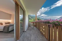 Hotel Ariston Garden & Spa Hotels in Dimaro