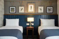 Kings Head by Chef & Brewer Collection Hotels in Masham