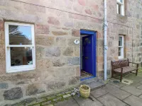 Footdee Cottage
