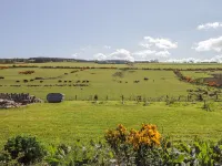 Easter Blervie Hotels in Forres