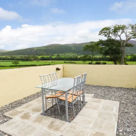 Fell View Cottage