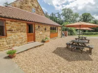 Kitchen Cottage Hotels in Hambleton District