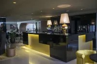 Hotel & Spa Bringué - bar